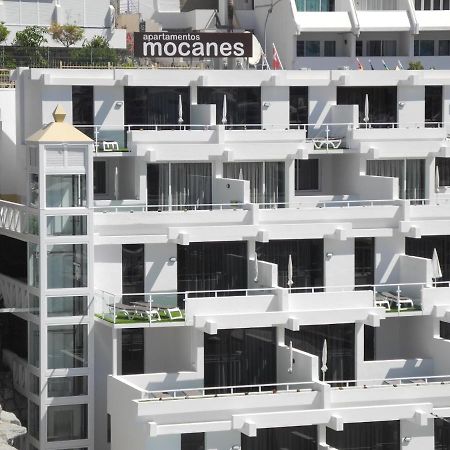 Apartamentos Los Mocanes プエルトリコ エクステリア 写真