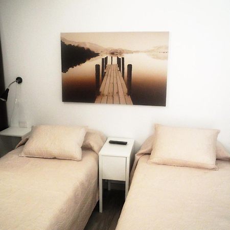 Apartamentos Los Mocanes プエルトリコ エクステリア 写真