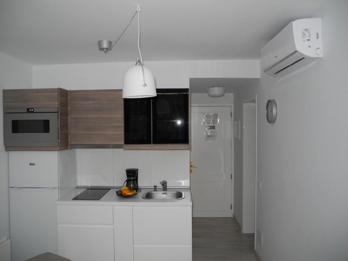 Apartamentos Los Mocanes プエルトリコ エクステリア 写真