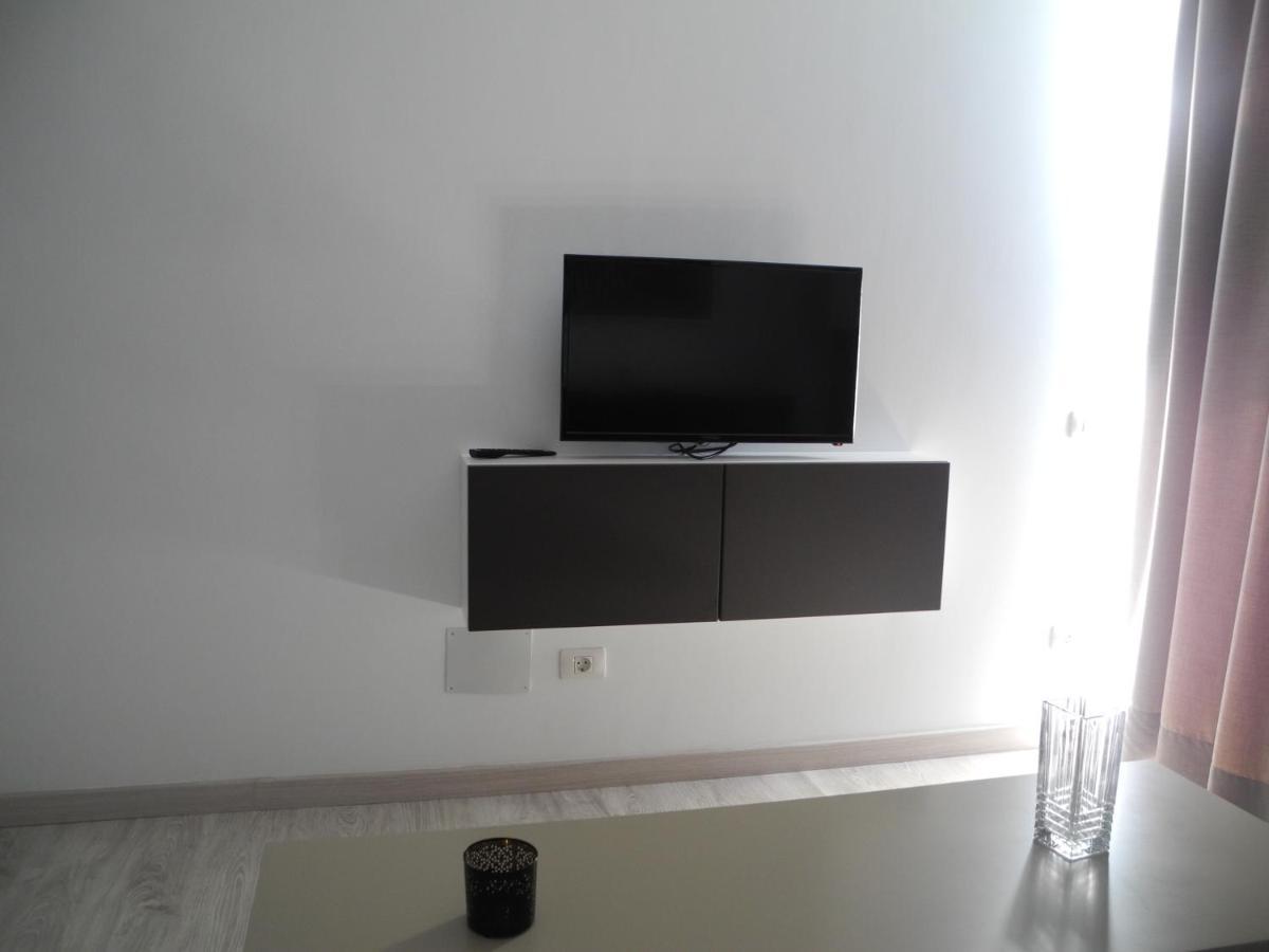 Apartamentos Los Mocanes プエルトリコ エクステリア 写真