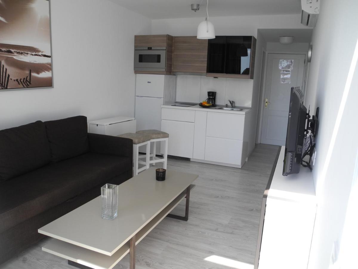 Apartamentos Los Mocanes プエルトリコ エクステリア 写真