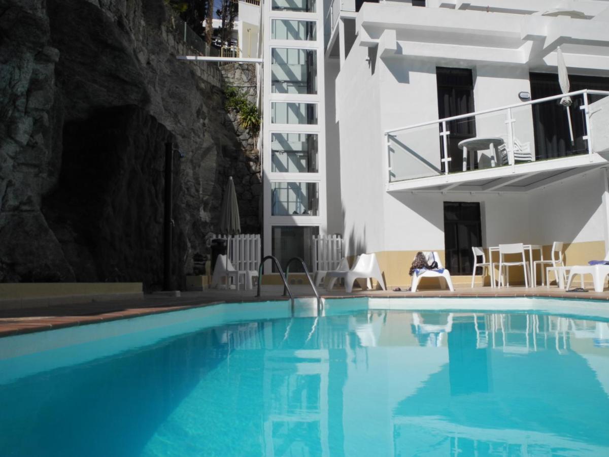 Apartamentos Los Mocanes プエルトリコ エクステリア 写真