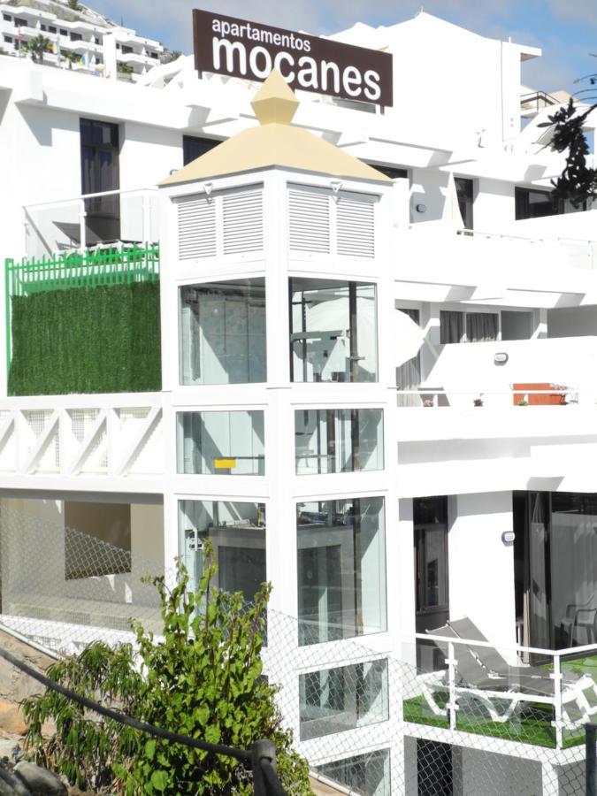 Apartamentos Los Mocanes プエルトリコ エクステリア 写真