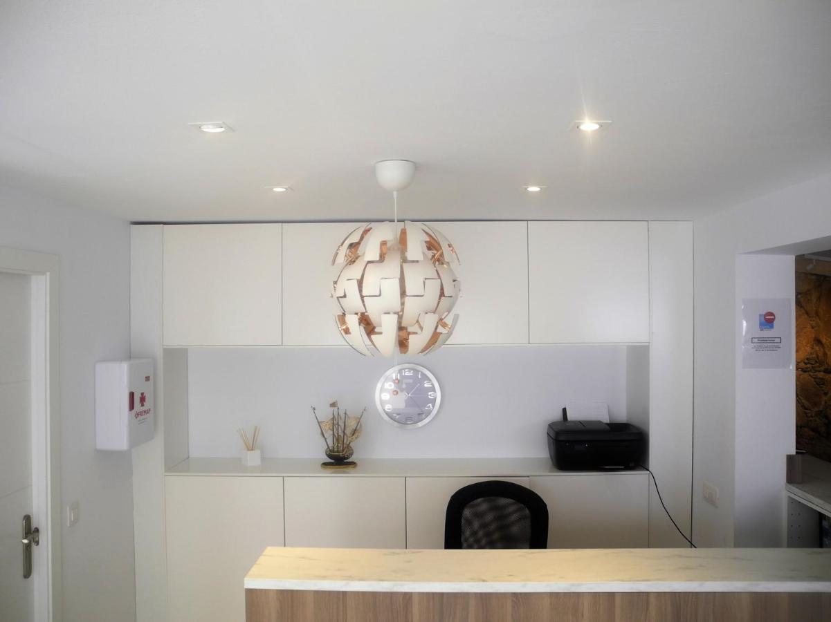 Apartamentos Los Mocanes プエルトリコ エクステリア 写真