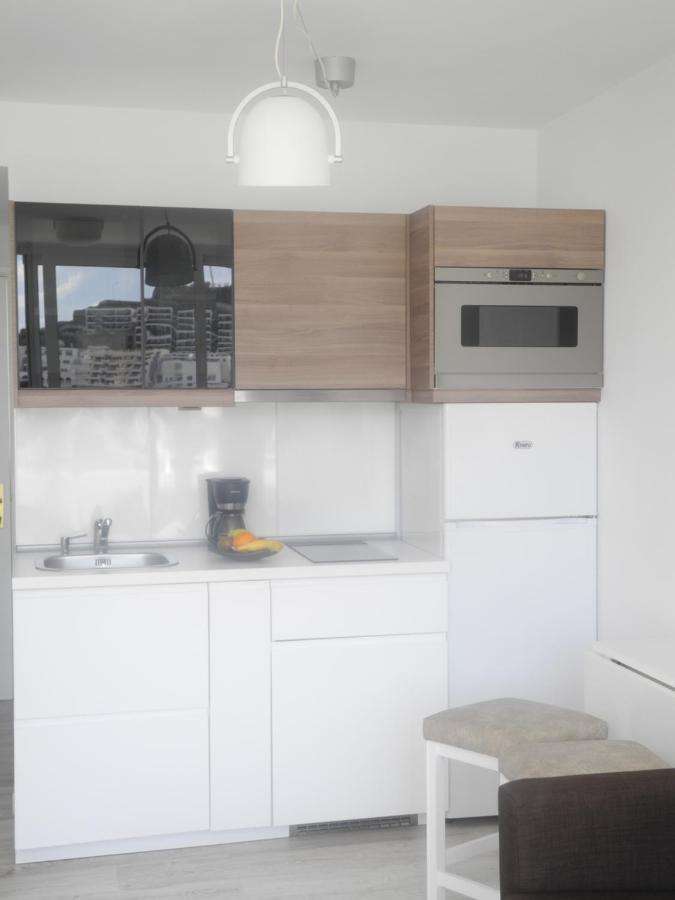 Apartamentos Los Mocanes プエルトリコ エクステリア 写真