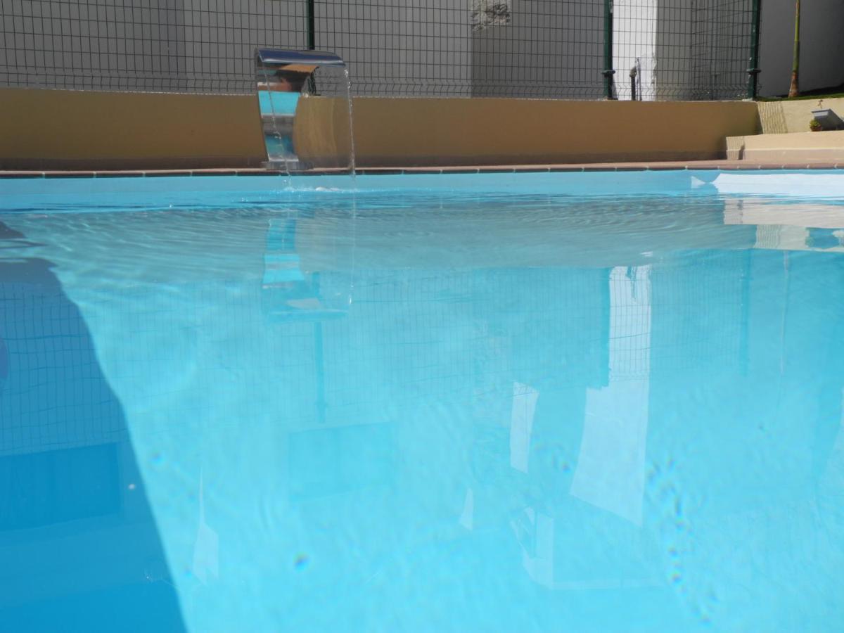 Apartamentos Los Mocanes プエルトリコ エクステリア 写真