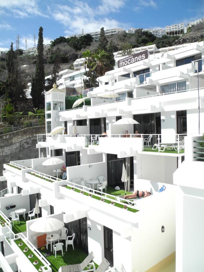 Apartamentos Los Mocanes プエルトリコ エクステリア 写真