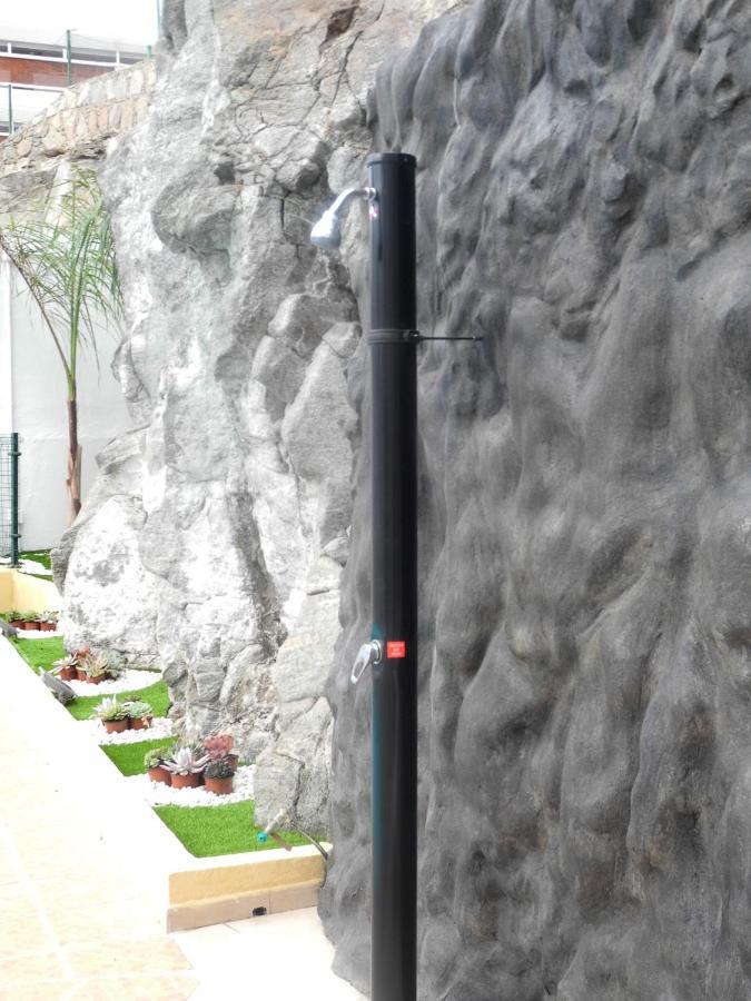 Apartamentos Los Mocanes プエルトリコ エクステリア 写真