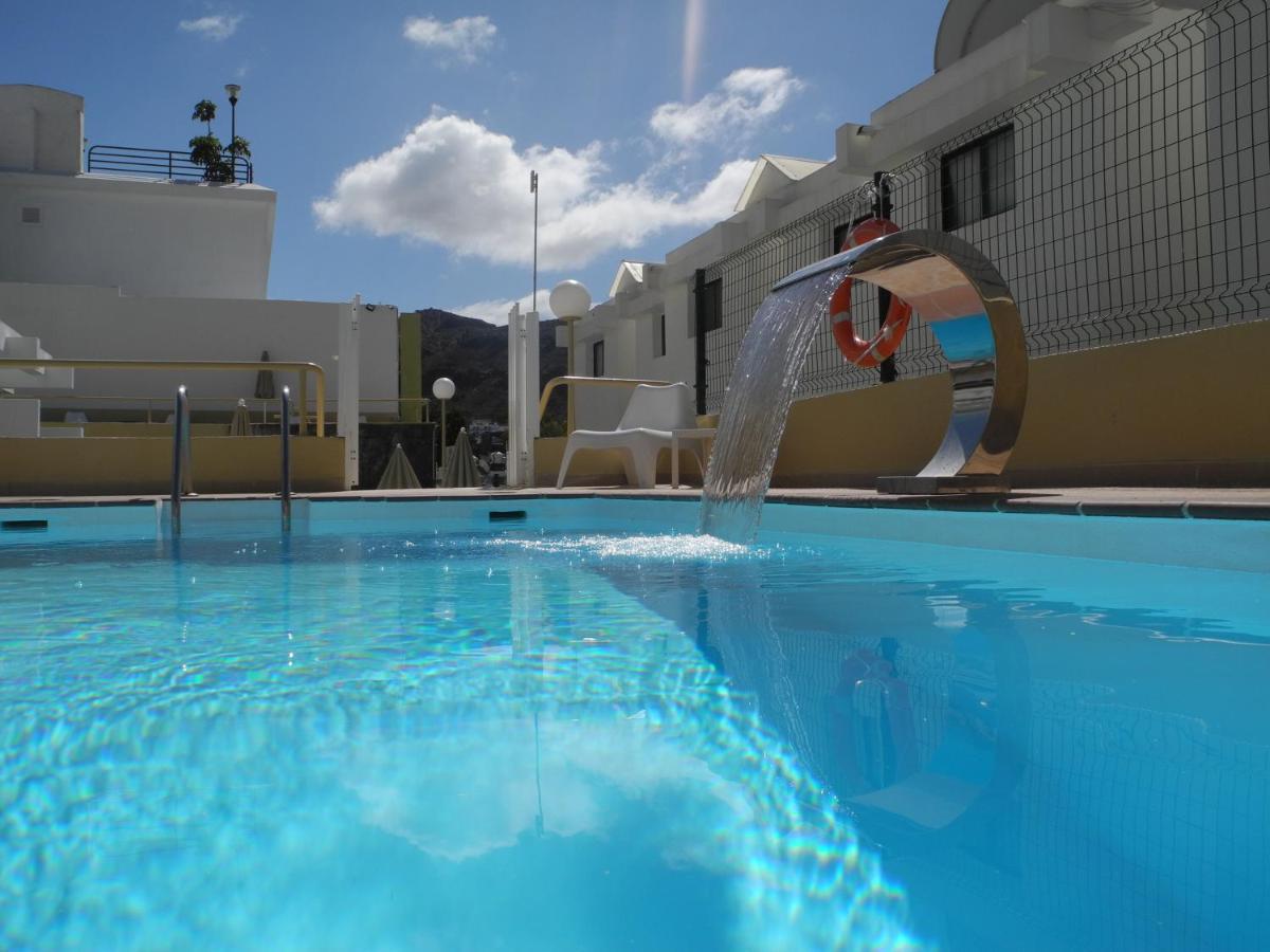 Apartamentos Los Mocanes プエルトリコ エクステリア 写真