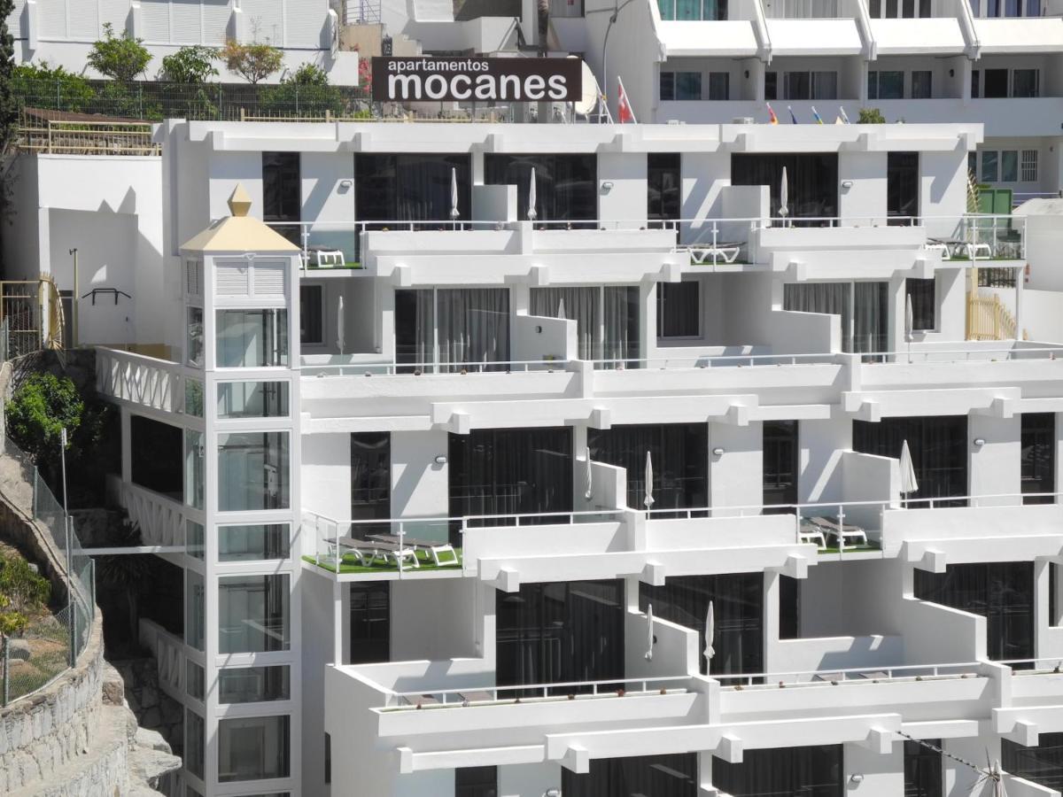 Apartamentos Los Mocanes プエルトリコ エクステリア 写真