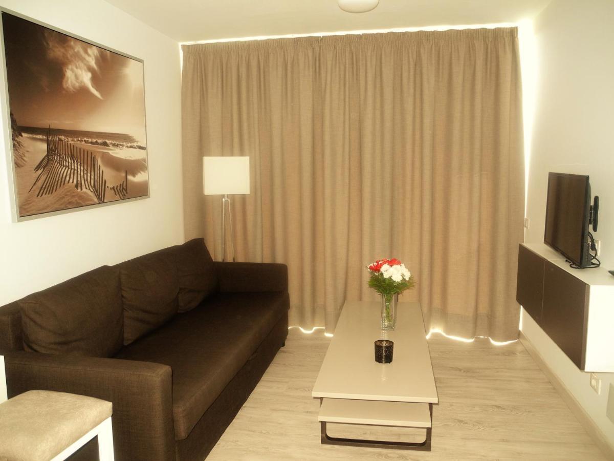 Apartamentos Los Mocanes プエルトリコ エクステリア 写真