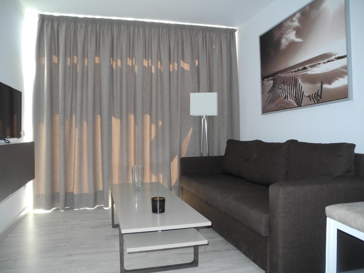 Apartamentos Los Mocanes プエルトリコ エクステリア 写真