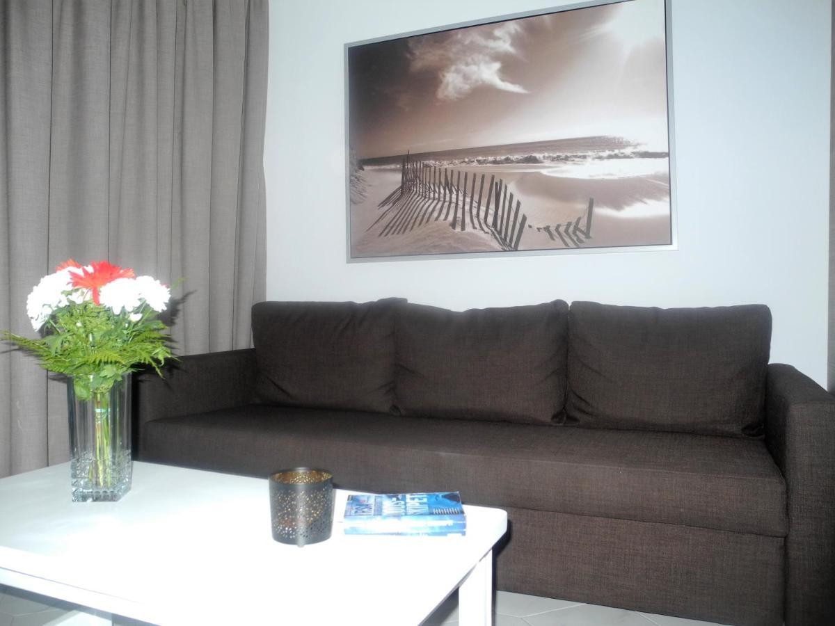 Apartamentos Los Mocanes プエルトリコ エクステリア 写真