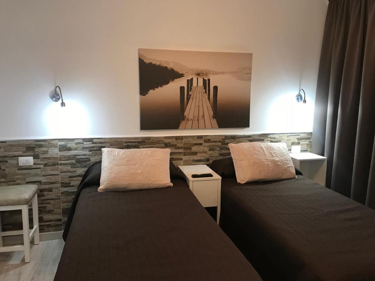 Apartamentos Los Mocanes プエルトリコ エクステリア 写真