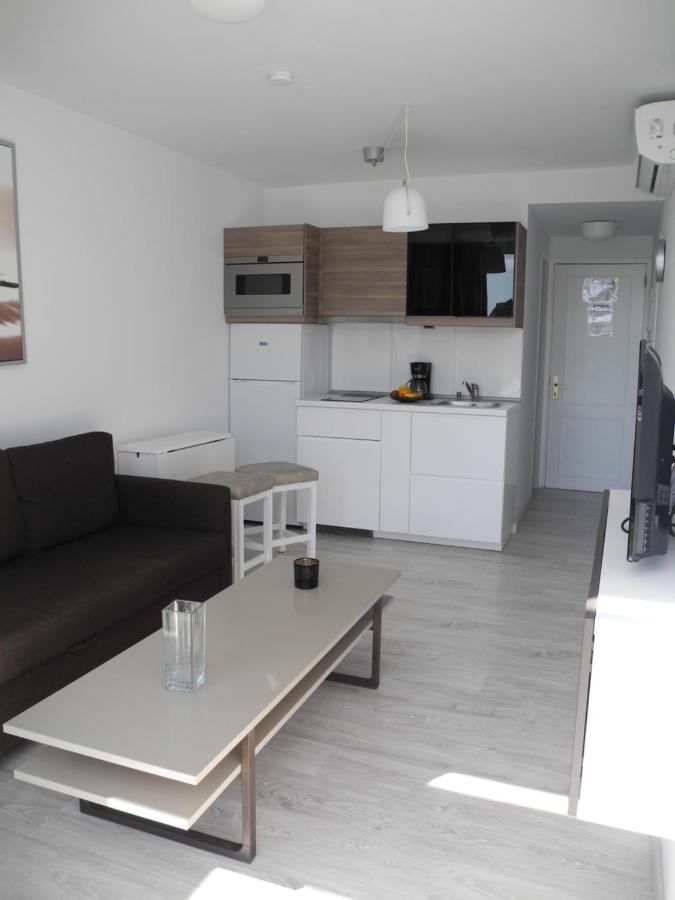 Apartamentos Los Mocanes プエルトリコ エクステリア 写真