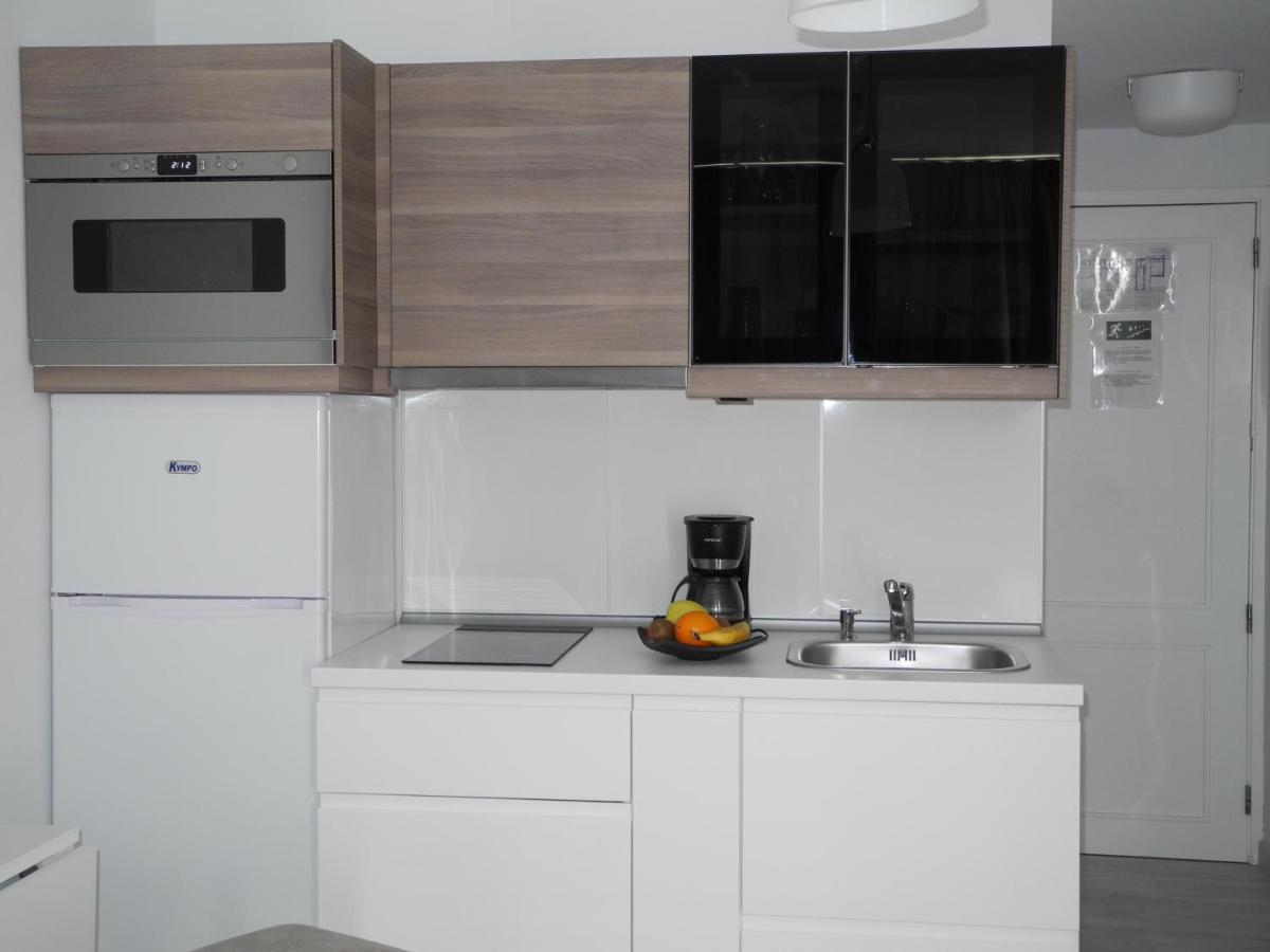 Apartamentos Los Mocanes プエルトリコ エクステリア 写真